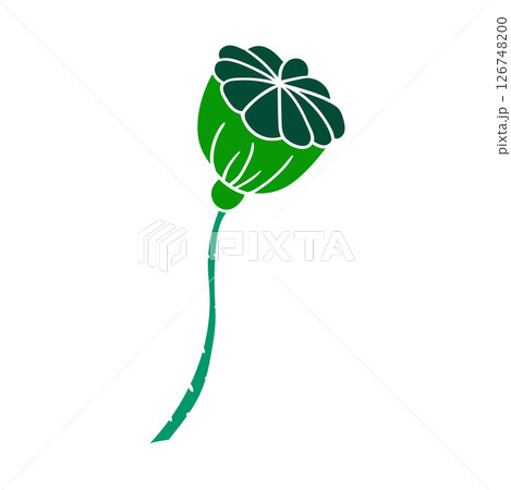 Illustration in hand draw style. Icon, sign, sticker, pin, logo Illustration in hand draw style. Icon, sign, sticker, pin, logo 126748200