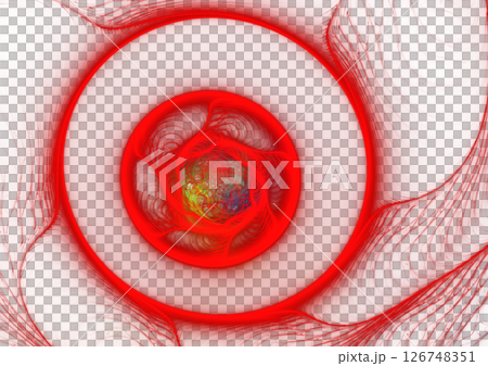 火焰之舞 126748351