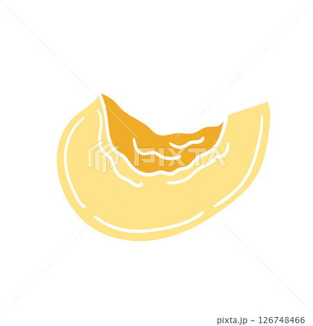 Illustration in hand draw style. Icon, sign, sticker, pin, logo 126748466