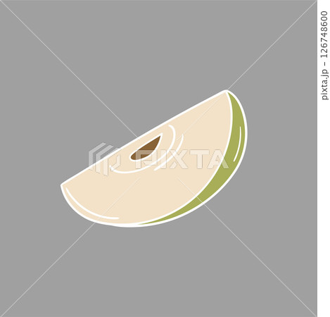 Illustration in hand draw style. Icon, sign, sticker, pin, logo 126748600