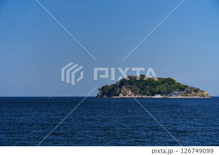 猿島 (無人島) 猿島 (無人島) 126749099