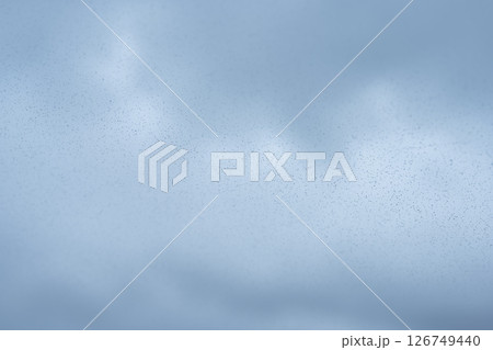 雨の日 水滴 梅雨 初夏 5月 6月 車窓 車の窓 雨の日 水滴 梅雨 初夏 5月 6月 車窓 車の窓 126749440