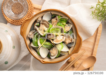 ヘチマ へちま 糸瓜 126750100