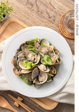 ヘチマ へちま 糸瓜 126750103