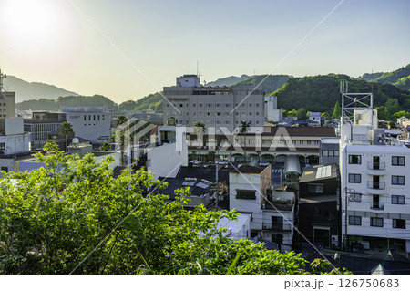 宇和島 JR宇和島駅 愛媛県宇和島市 宇和島 JR宇和島駅 愛媛県宇和島市 126750683
