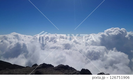 雲海 126751906