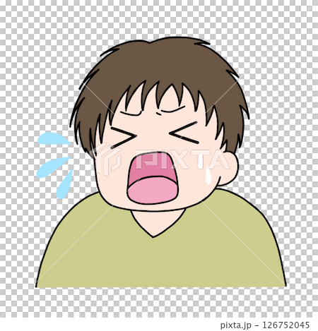 酸っぱい 126752045