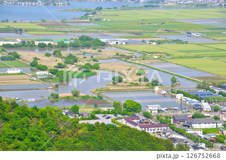 滋賀県 北之庄沢 滋賀県 北之庄沢 126752668