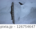 五箇山合掌造り 126754647