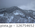 五箇山合掌造り 126754652