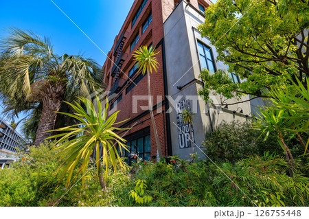 神奈川県　横浜市　MARINE & WALK YOKOHAMA（マリン＆ウォークヨコハマ） 126755448