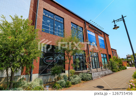 神奈川県 横浜市 MARINE & WALK YOKOHAMA(マリン&ウォークヨコハマ) 神奈川県 横浜市 MARINE & WALK YOKOHAMA(マリン&ウォークヨコハマ) 126755456