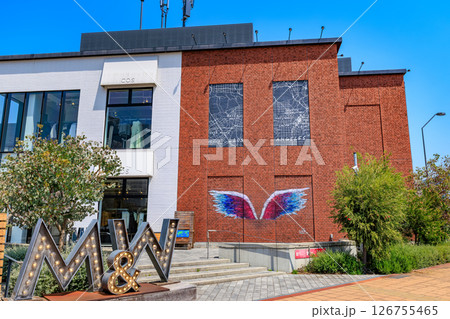 神奈川県 横浜市 MARINE & WALK YOKOHAMA(マリン&ウォークヨコハマ) 神奈川県 横浜市 MARINE & WALK YOKOHAMA(マリン&ウォークヨコハマ) 126755465