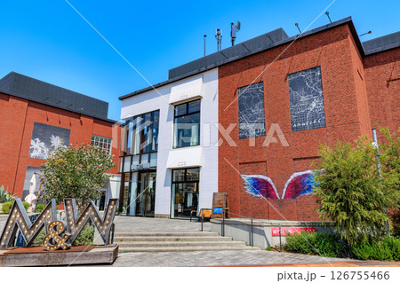 神奈川県　横浜市　MARINE & WALK YOKOHAMA（マリン＆ウォークヨコハマ） 126755466