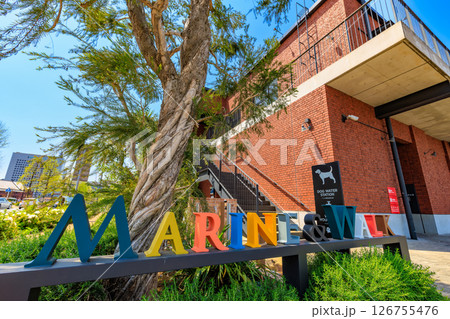 神奈川県 横浜市 MARINE & WALK YOKOHAMA(マリン&ウォークヨコハマ) 神奈川県 横浜市 MARINE & WALK YOKOHAMA(マリン&ウォークヨコハマ) 126755476