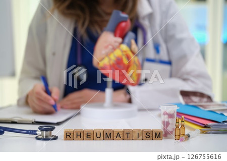 Rheumatism Exploring Its Complexities and Medical Insights on Various Diseases Rheumatism Exploring Its Complexities and Medical Insights on Various Diseases 126755616
