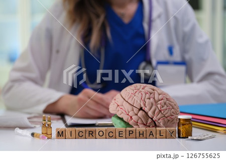 Promoting Microcephaly Awareness within a Medical Setting for improved patient care outcomes Promoting Microcephaly Awareness within a Medical Setting for improved patient care outcomes 126755625