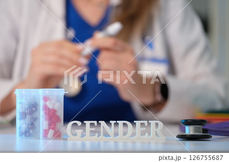 Exploring Gender Concepts and Issues in Our Contemporary Society and Its Impacts and Changes Exploring Gender Concepts and Issues in Our Contemporary Society and Its Impacts and Changes 126755687