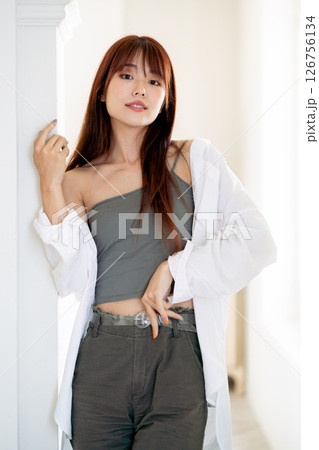 美しい日本女性 美しい日本女性 126756134
