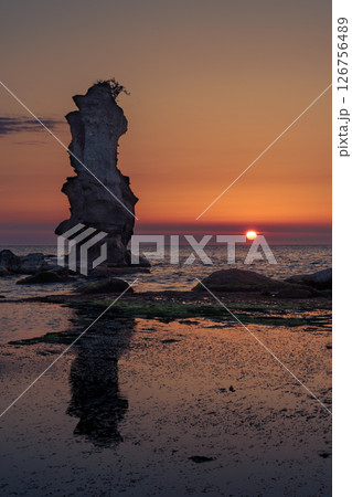 掛戸松島 126756489