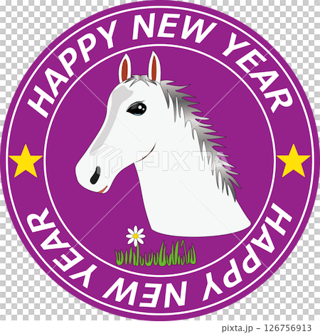 白馬醬的酒紅色徽章 10 白馬醬的酒紅色徽章 10 126756913