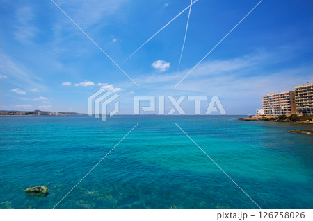 Ibiza San Antonio Abad Sant Antoni de Portmany 126758026