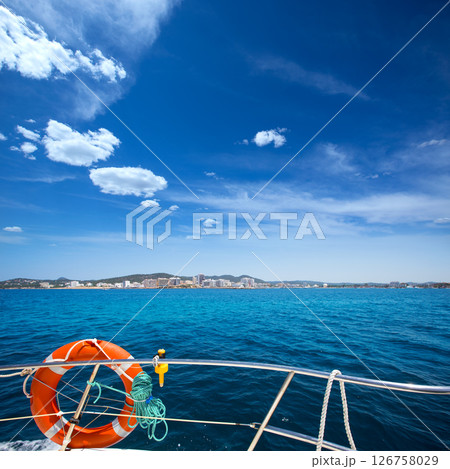 Ibiza San Antonio Abad Sant Antonio de Portmany 126758029