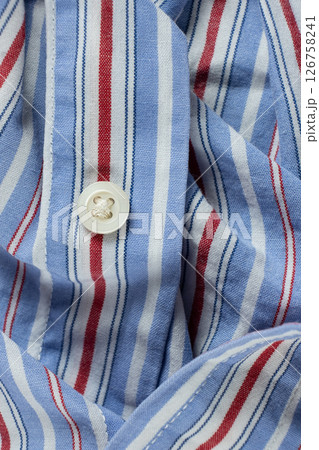 Natural Pure Cotton clothing, button on clothes Natural Pure Cotton clothing, button on clothes 126758241
