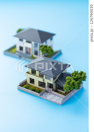 住宅 126760030
