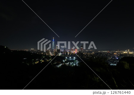 台北 台北市 タイペイ 126761440