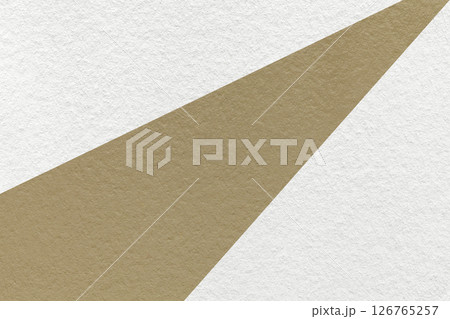 Abstract old geometric white paper background with brown rays, macro texture for banner, template, presentation Abstract old geometric white paper background with brown rays, macro texture for banner, template, presentation 126765257