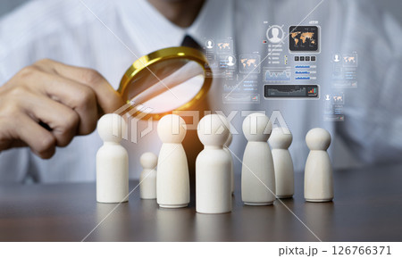 Human resource management concepts and talent search and assessment Human resource management concepts and talent search and assessment 126766371