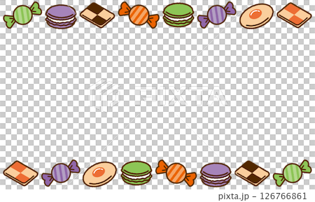 糖果生產線 126766861