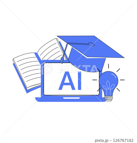 AI education 126767182