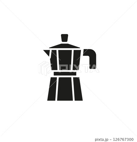 Moka Icon 126767300