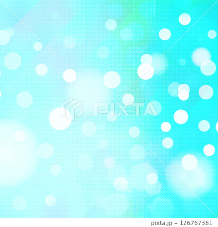 Bokeh background for banner, poster, holidays, celebrations, greetings, and various design works 126767381