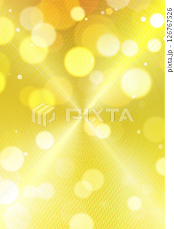 Bokeh background perfect for Holidays, Anniversary, Birthdays, Festive and various desing works 126767526