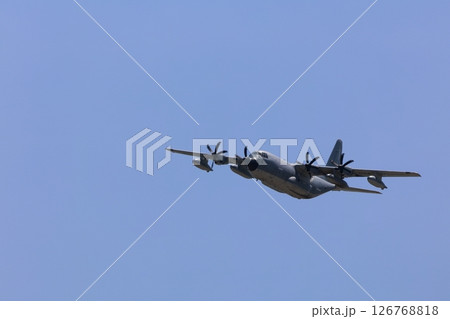 米海兵隊 KC130 空中給油機 給油機 米海兵隊 KC130 空中給油機 給油機 126768818