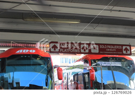 青い海と純白の砂で世界中から愛されるメキシコ随一リゾート、カンクン！オールインクルーシブホテル宿泊 126769026