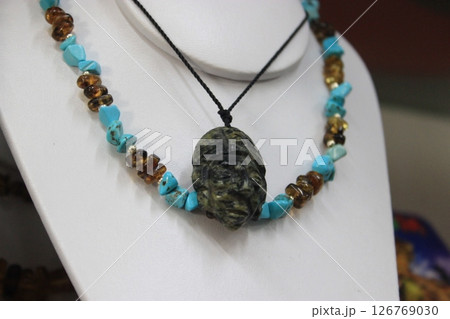 青い海と純白の砂で世界中から愛されるメキシコ随一リゾート、カンクン！オールインクルーシブホテル宿泊 126769030