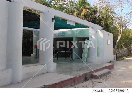 青い海と純白の砂で世界中から愛されるメキシコ随一リゾート、カンクン!オールインクルーシブホテル宿泊 青い海と純白の砂で世界中から愛されるメキシコ随一リゾート、カンクン!オールインクルーシブホテル宿泊 126769043