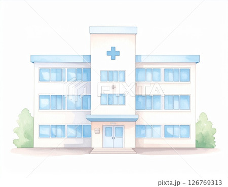 病院 126769313