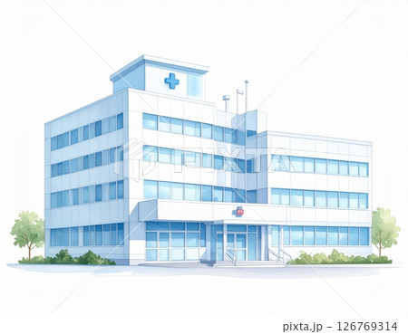 病院 126769314