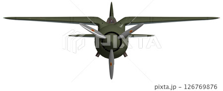 ニキーチン シェフチェンコ IS-2 126769876