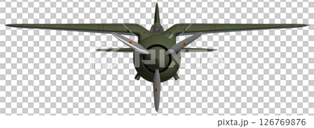 ニキーチン シェフチェンコ IS-2 126769876