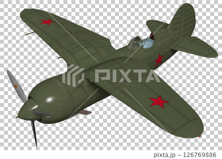 尼基丁·舍甫琴科 IS-2 尼基丁·舍甫琴科 IS-2 126769886