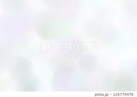 カラフルな水彩画の背景 126770476