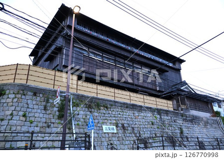 三宜楼(福岡県北九州市門司区清滝3丁目) 三宜楼(福岡県北九州市門司区清滝3丁目) 126770998