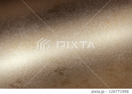 Bronze grunge metal wall or texture with scratches, abstract texture background Bronze grunge metal wall or texture with scratches, abstract texture background 126771998