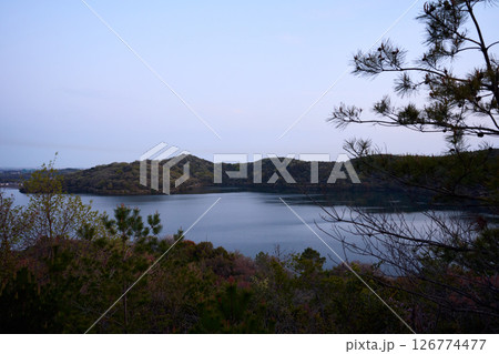平荘湖 126774477